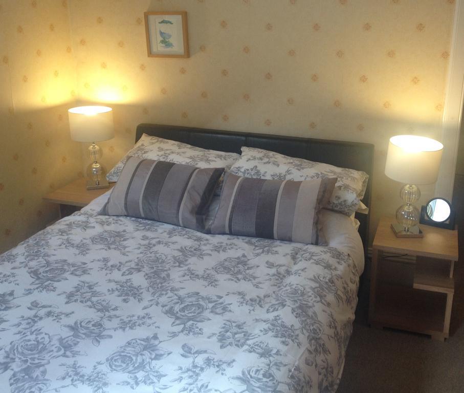 Tanglin Guest House Oban Phòng bức ảnh