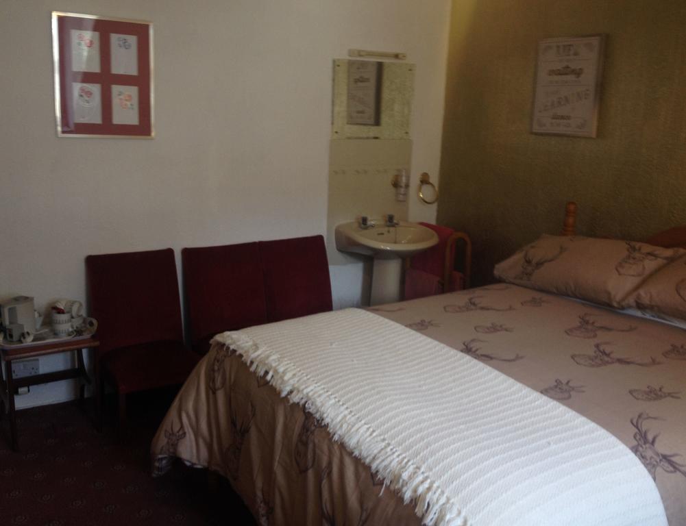Tanglin Guest House Oban Ngoại thất bức ảnh