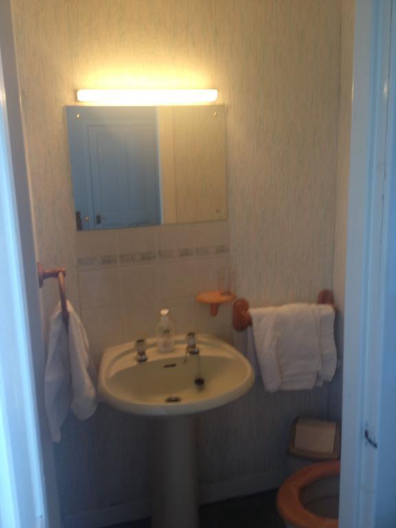 Tanglin Guest House Oban Phòng bức ảnh