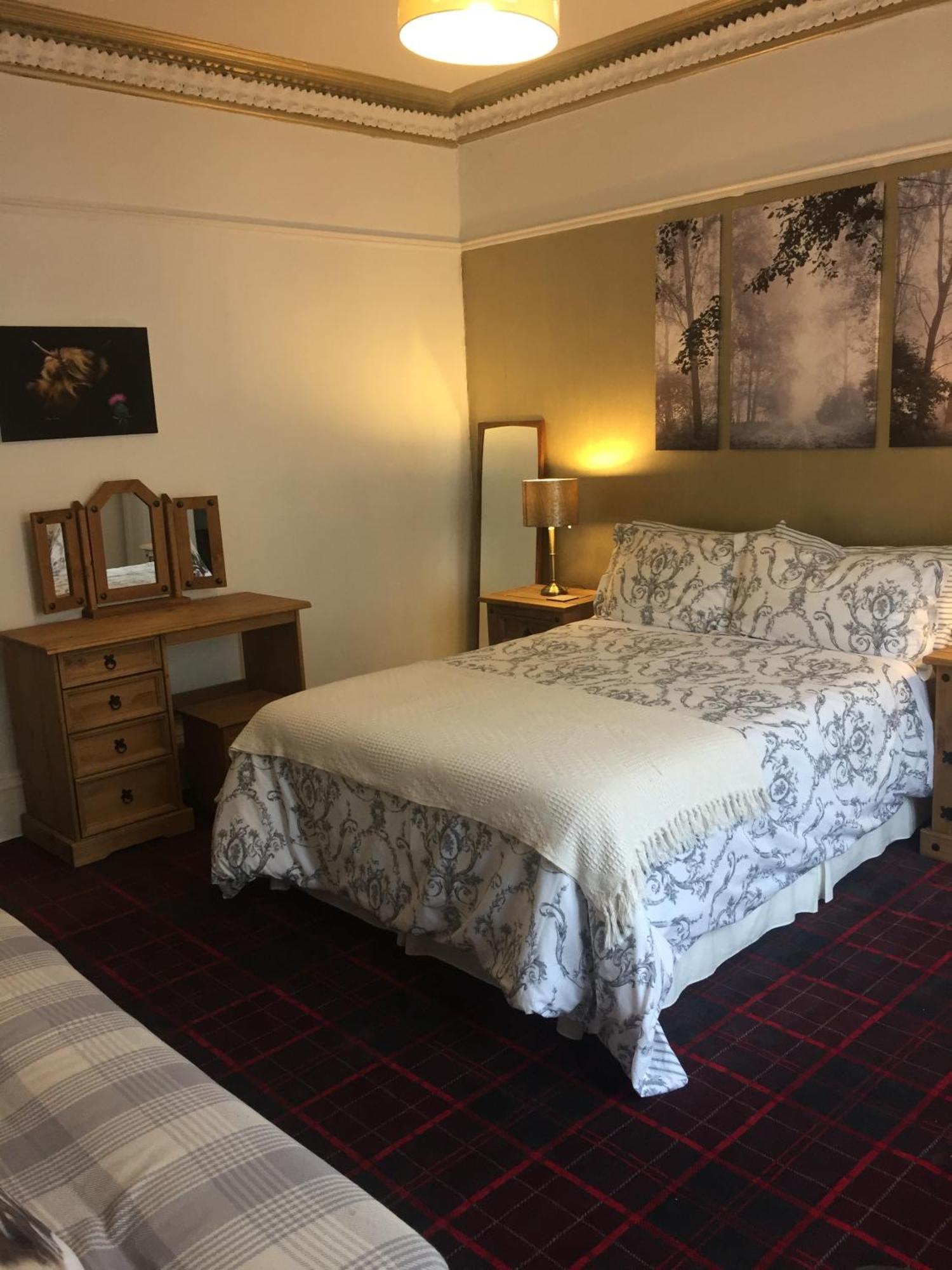 Tanglin Guest House Oban Ngoại thất bức ảnh