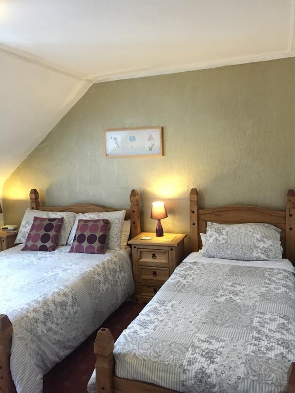 Tanglin Guest House Oban Ngoại thất bức ảnh