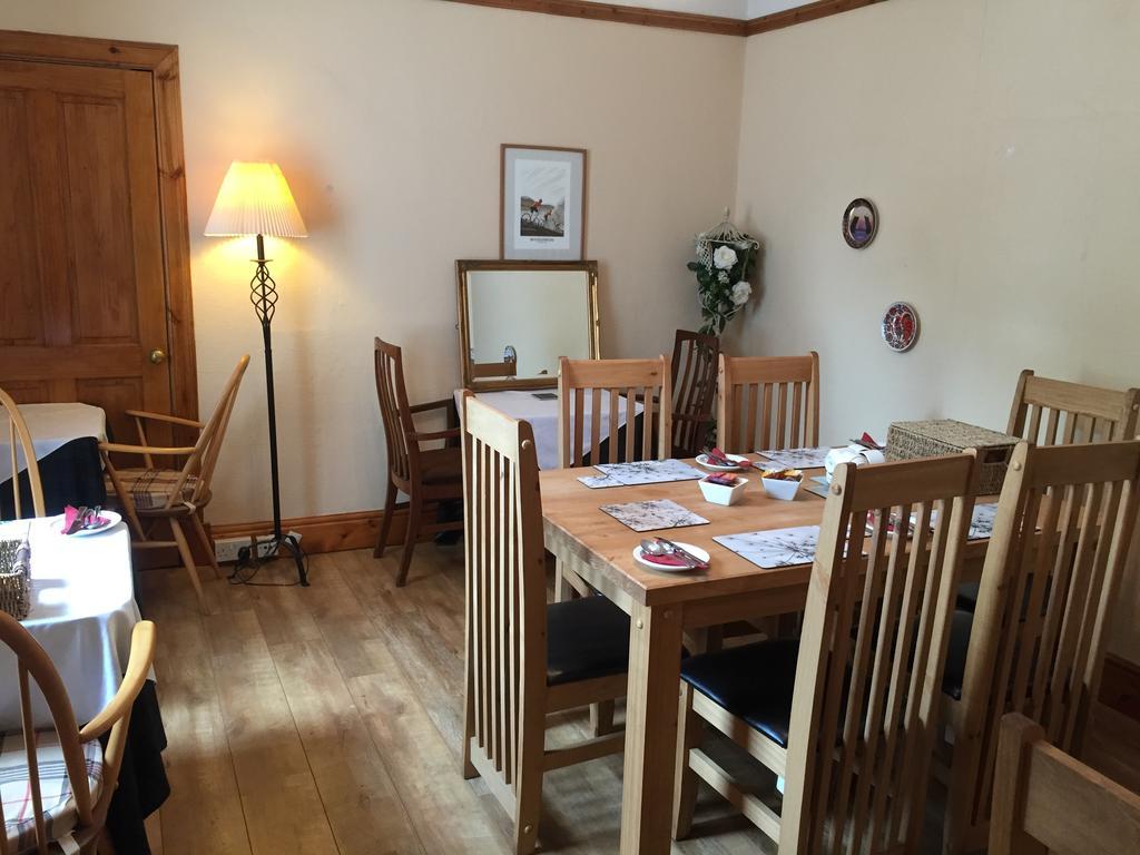 Tanglin Guest House Oban Ngoại thất bức ảnh