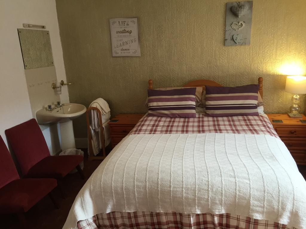 Tanglin Guest House Oban Ngoại thất bức ảnh
