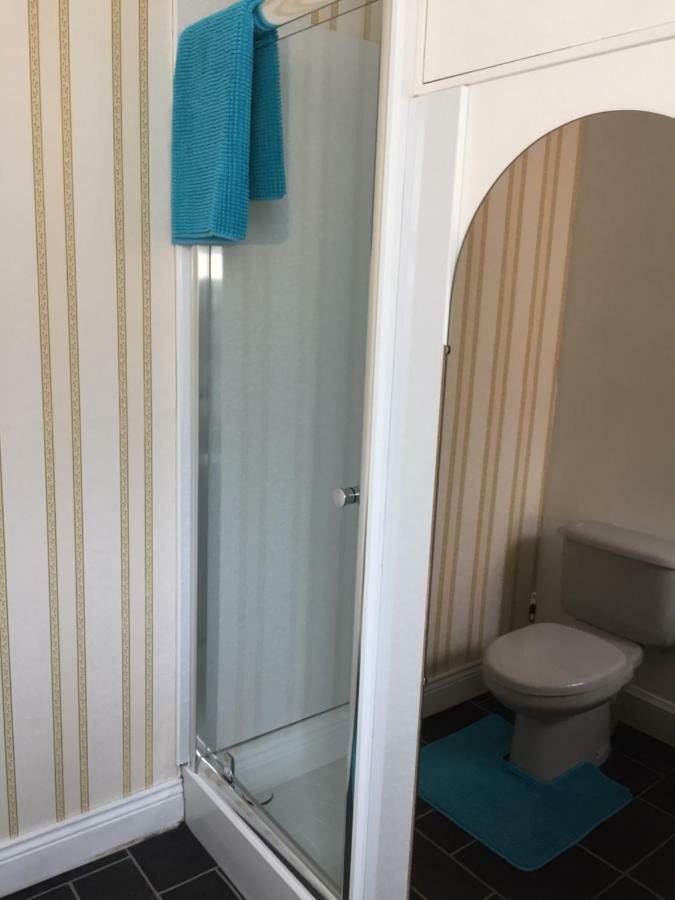 Tanglin Guest House Oban Ngoại thất bức ảnh